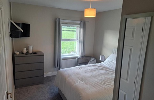 Ballybogy Bed & Breakfast | New Lisnagalt Lodge