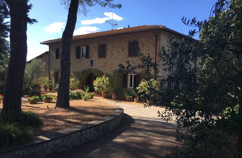 Greve in Chianti Villa | NEW LISTING! Chianti, Impruneta, luxury Villa with Pool and large garden.