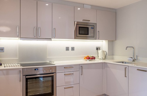 Upper Town Apartment | New luxury apartment 5 min walk to the Royal Crescent/centre. Ideal for families