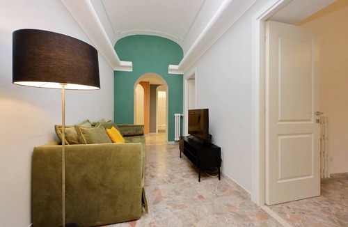 Esquilino Apartment | New modern and spacious apartment in the centre