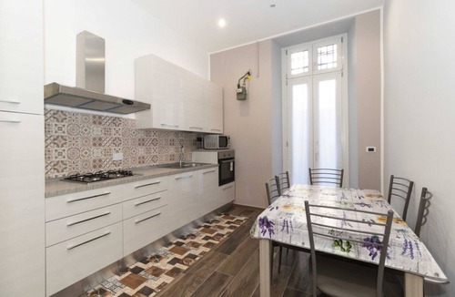 Millefonti Apartment | NEW! Roomy & Bright Apt x 4 LINGUA/MOLINETTE
