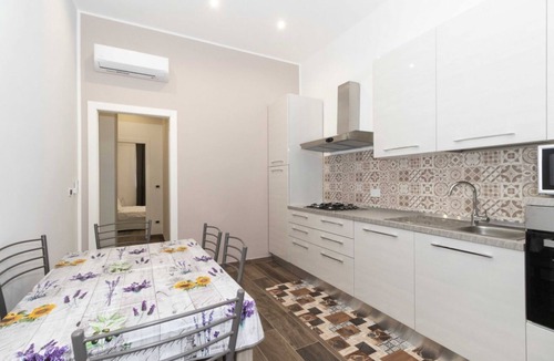Millefonti Apartment | NEW! Roomy & Bright Apt x 4 LINGUA/MOLINETTE
