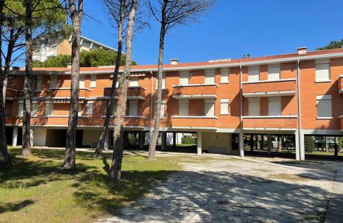 Bibione Pineda Apartment | New Splendid