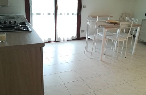 Scorze Apartment | NEW Twin Apt N. 2-Culture, Landscapes, Food & Wine