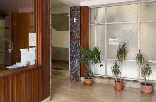 Zona I Val Melaina Apartment | NEW Urban Relax w / Terrace in JONIO