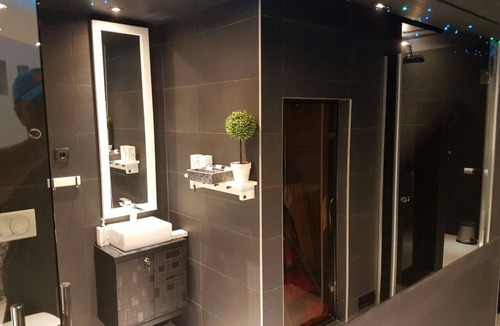 Novi Beograd Apartment | New Victory Apartment