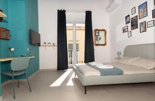 Montecalvario Apartment | NextStopPignasecca