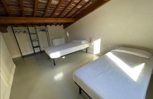 Santa Maria Novella Apartment | Nice And Big Apartment Outside ZTL