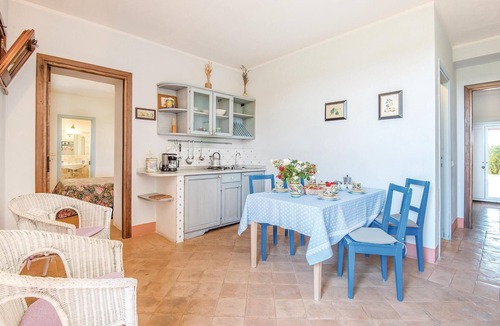 Teverina di Cortona Apartment | Nice apartment in San Vito in Monte TR