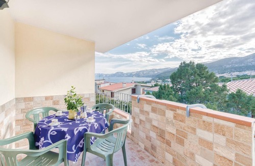 Cala Gonone Apartment | Nice apartment in Dorgali-Cala Gonone