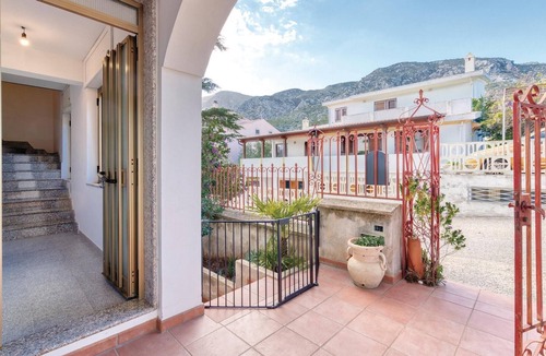 Cala Gonone Apartment | Nice apartment in Dorgali-Cala Gonone