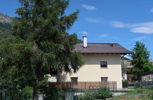 St. Valentin auf der Haide Apartment | Nice apartment for 4 guests with WIFI, TV and terrace