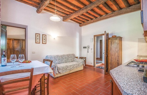 Greve in Chianti Apartment | Nice apartment in Greve In Chianti FI