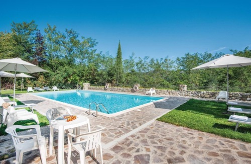 Greve in Chianti Apartment | Nice apartment in Greve In Chianti FI