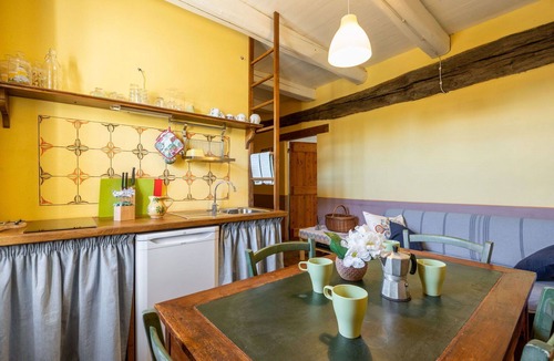 Cortemilia Apartment | Nice apartment for 18 guests with pool, WIFI, patio and pets allowed