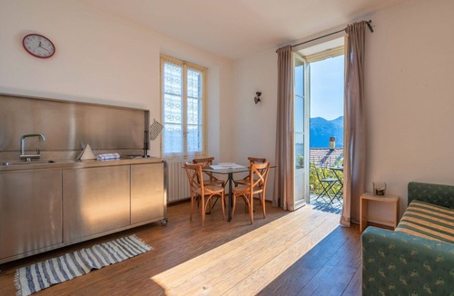 Cargiago Apartment | Nice apartment for 3 people with WIFI, TV and balcony