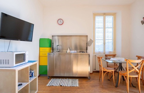 Cargiago Apartment | Nice apartment for 3 people with WIFI, TV and balcony