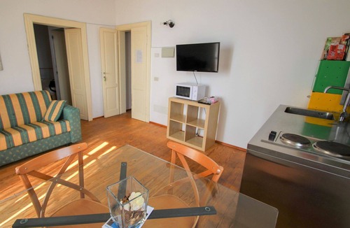 Cargiago Apartment | Nice apartment for 3 people with WIFI, TV and balcony
