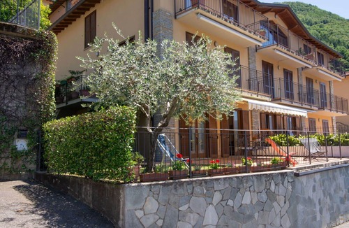 Dorio Apartment | Nice apartment for 5 guests with WIFI, TV and terrace