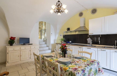 Terzorio Apartment | Nice apartment for 6 people with WIFI, A/C, balcony and pets allowed