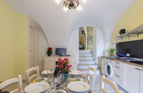 Terzorio Apartment | Nice apartment for 6 people with WIFI, A/C, balcony and pets allowed