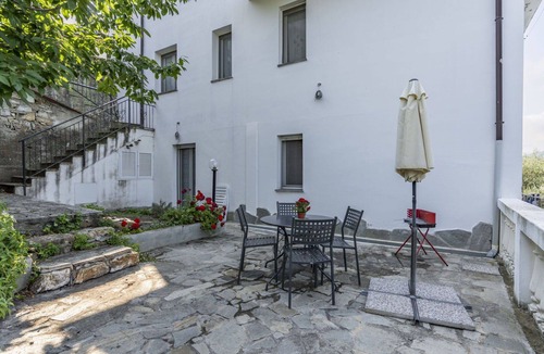 Gazzelli Apartment | Nice apartment for 4 guests with pool, WIFI, pets allowed and panoramic view
