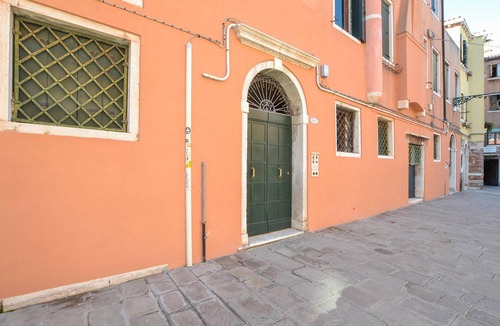 Castello Apartment | Nice apartment in Venezia with WiFi