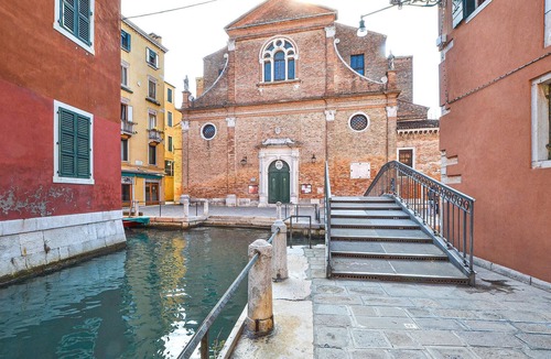 Castello Apartment | Nice apartment in Venezia with WiFi