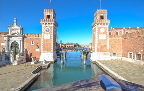 Castello Apartment | Nice Apartment In Venezia With Wifi