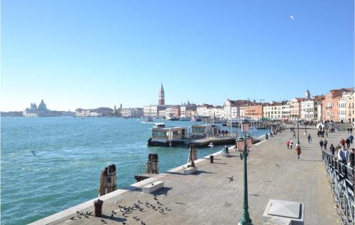 Castello Apartment | Nice Apartment In Venezia With Wifi