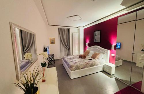 Intra Apartment | Nice apartments in the historic center