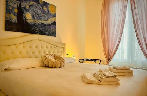 Intra Apartment | Nice apartments in the historic center