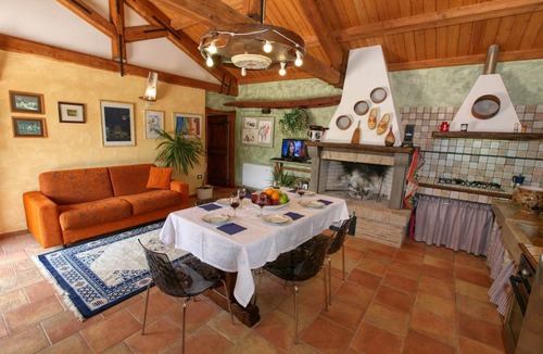Furlo Cottage | Nice cottage in Cagli near Urbino