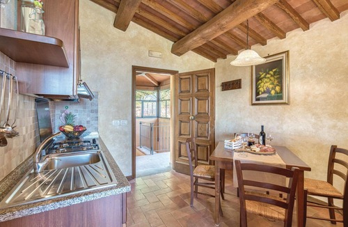 Magliano House | Nice home in Tavarnelle V.P. FI