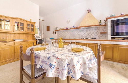 Contrada Fiori Sud House | Nice home in Menfi AG