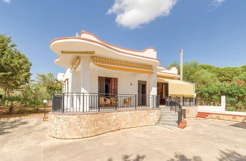 Contrada Fiori Sud House | Nice home in Menfi AG