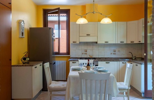 Potenza Picena House | Nice home in Potenza Picena