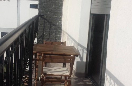 Talborjt Apartment | Nice three rooms nine modern and well equipped