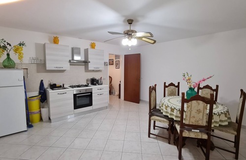 Rosolini House | Nicla Holiday House just 10min from the sea - CIN: IT089016C2NJT62GSG