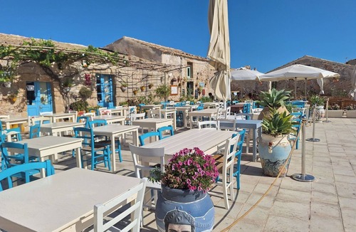 Rosolini House | Nicla Holiday House just 10min from the sea - CIN: IT089016C2NJT62GSG