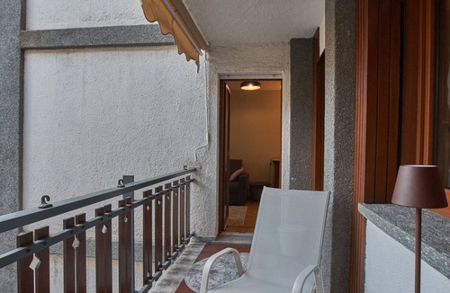 Courmayeur Apartment | Nid des Alpes - Elegance in the Heart of Courmayeur