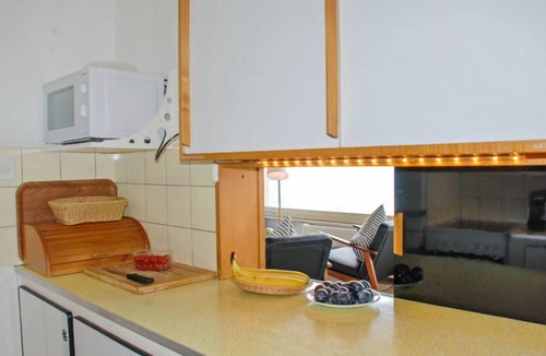 Aldesago House | Nido di Rondine by Interhome