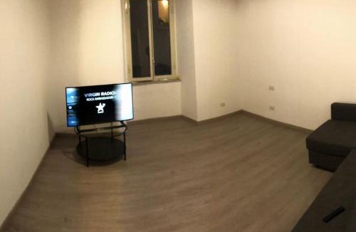 San Lorenzo Apartment | Nido Moderno Centro Città