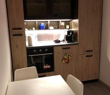 San Lorenzo Apartment | Nido Moderno Centro Città