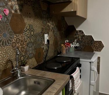 Nis Apartment | Nilton 2 Apartmans