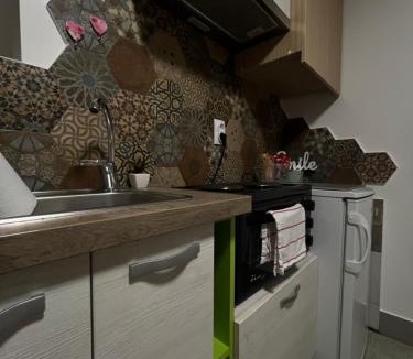 Nis Apartment | Nilton 2 Apartmans