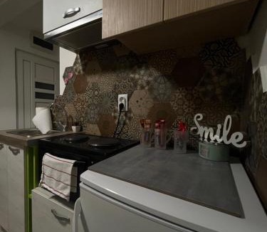 Nis Apartment | Nilton 2 Apartmans