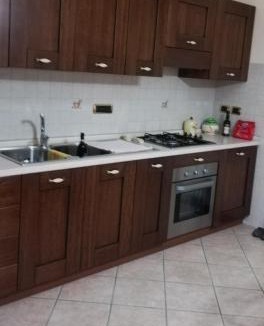 Baronissi Bed & Breakfast | Nilu' e Sagio'