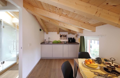 Trento Apartment | Nine Rooms Apartment