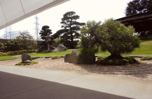 Gorlago Bed & Breakfast | Nippon Tranquillity